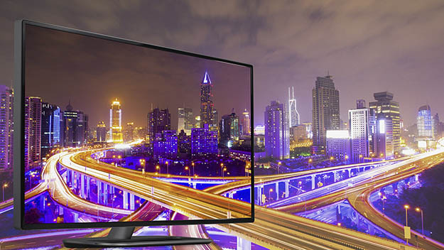 Televisor VIZIO Reference con Dolby Vision