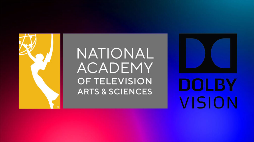 Dolby, premio Emmy de Tecnología e Ingeniería