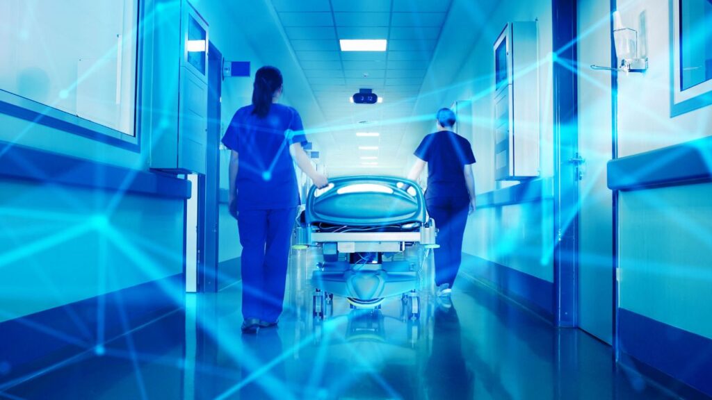 Un ransomware bloquea al sistema de salud de Irlanda