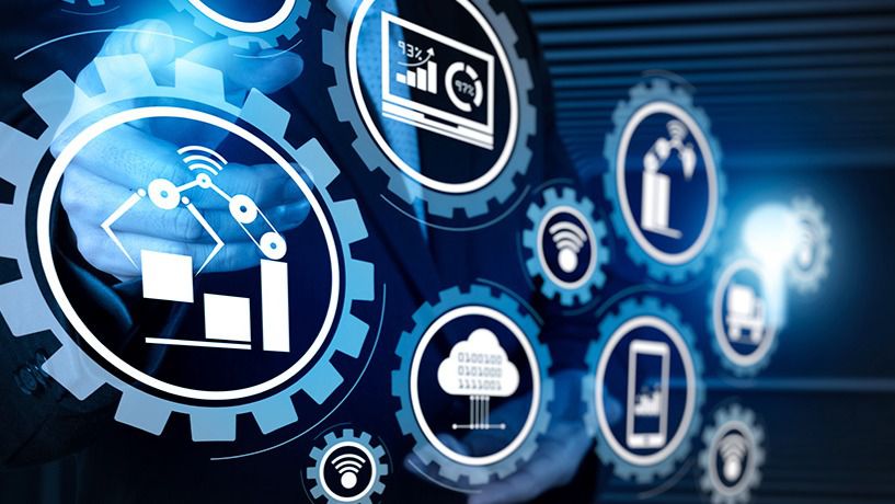 La inversión española en automatización de procesos crecerá más del 35% hasta 2022