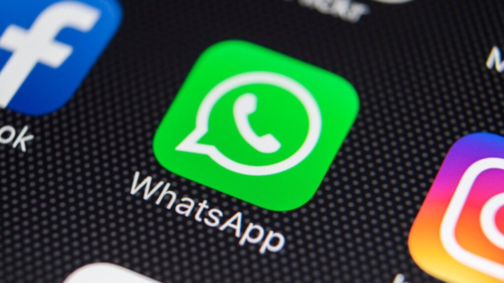 Caída de WhatsApp, Instagram y Facebook a nivel global