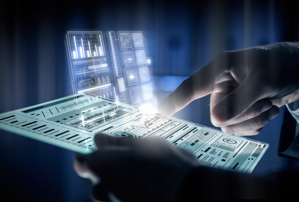 El 62% de las pymes españolas tienen al menos un nivel básico de intensidad digital