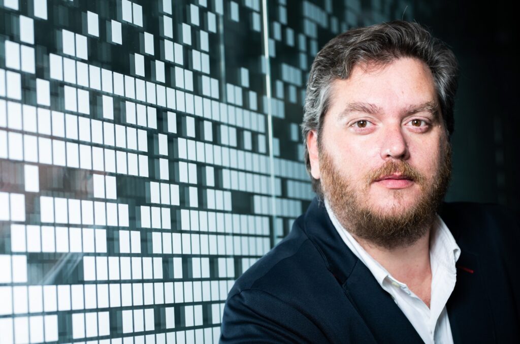 Entrevista con Alfonso Ramírez, director general de Kaspersky para Iberia