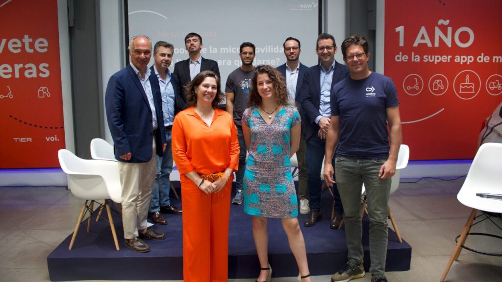 FREE NOW celebra su primer aniversario con la llegada de Zity como nuevo socio