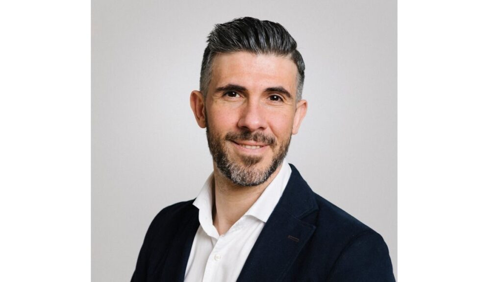 Entrevista con Andrea Vota, director de Políticas Públicas de Bolt