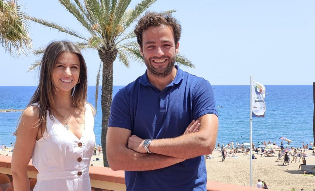 Casas (Snapchat): “Estamos estructurando el equipo en España para aumentar el contenido local”