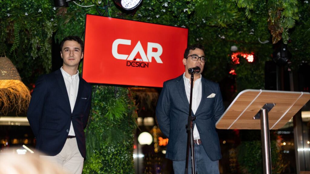Gala I Premios CarDesign.es