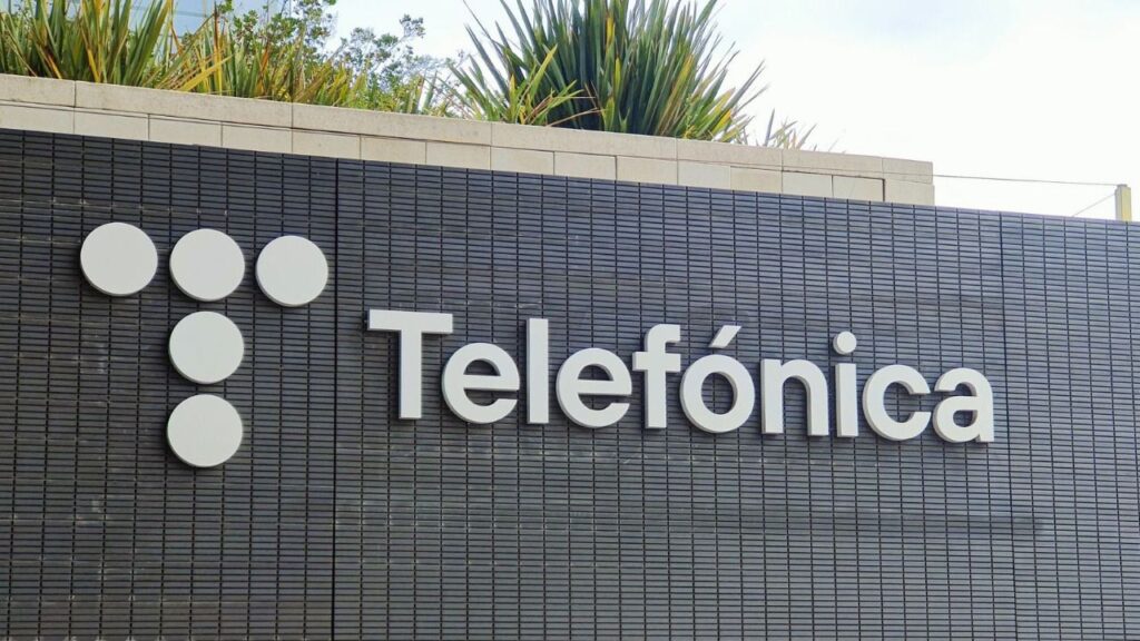 Hacienda devolverá 1.316 millones a Telefónica tras su derrota en los tribunales