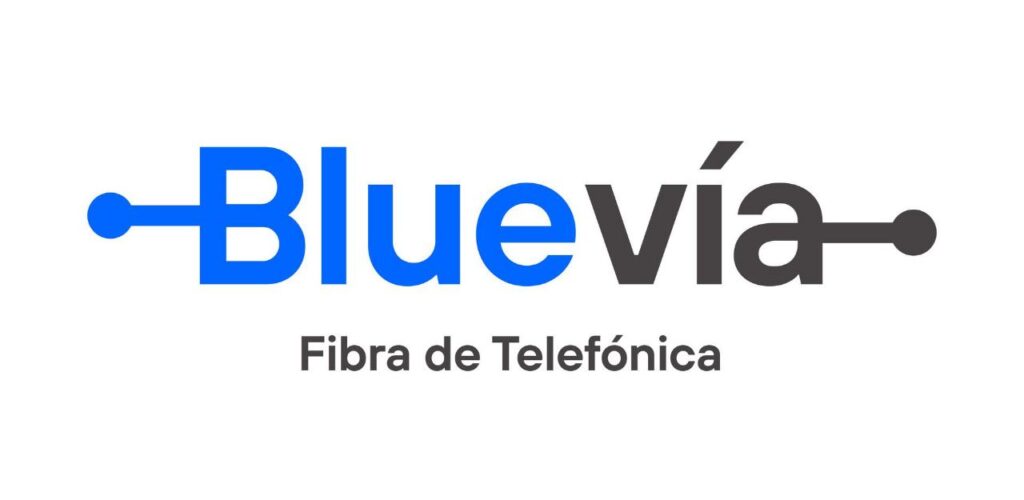 Telefónica inicia las actividades de Bluevía, su filial de FTTH rural