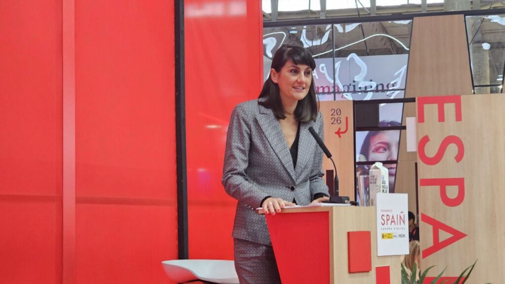 El Gobierno reafirma su apoyo a las telecos y reclama una contribución justa de los gigantes tecnológicos a las redes de telecomunicaciones