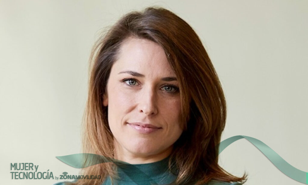 Sarah Polan (Hashicorp): "Sé valiente, no seas perfecta"