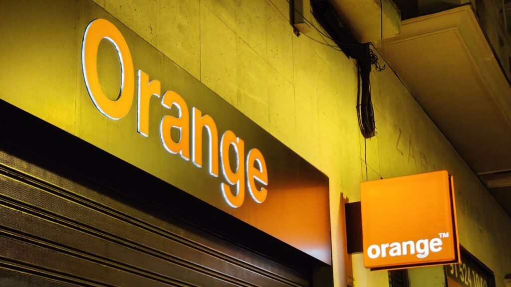 Orange activa su red 5G SA en cuatro ciudades españolas