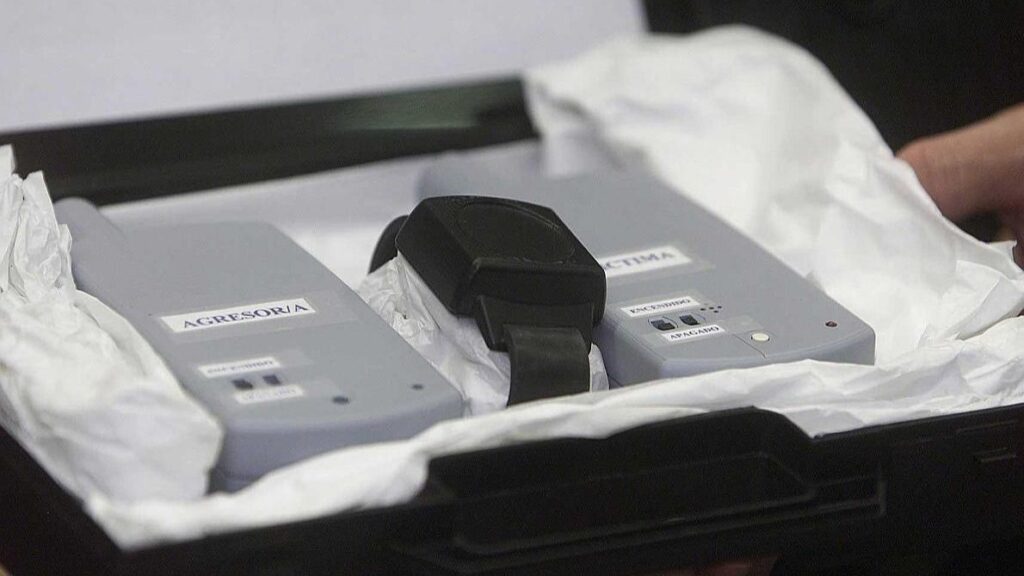 Vodafone se adjudica el contrato de las pulseras antimaltrato