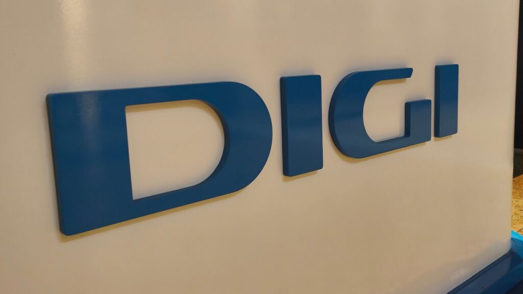 Digi se alía con Abrdn para alcanzar los 2,5 millones de hogares cubiertos en Andalucía con su fibra propia