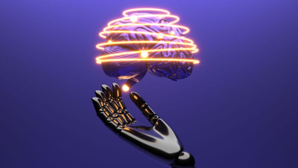 Estados Unidos advierte a la Unión Europea que regular la IA sólo beneficiará a las grandes tecnológicas