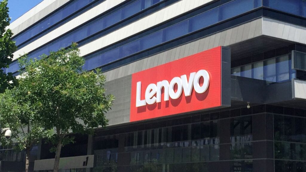 Lenovo demanda a Asus por infracción de patentes