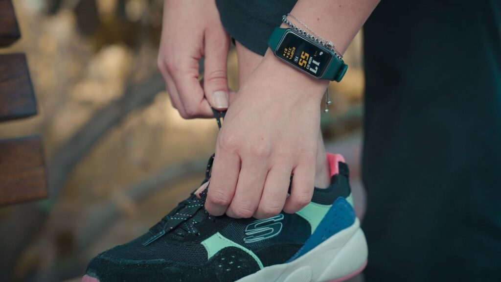 Los dispositivos inteligentes impulsarán el crecimiento del mercado sportstech hasta los 40.000 millones