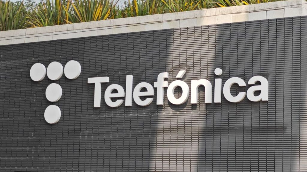 Telefónica defiende que mantendrá su flujo de ingresos a pesar del acuerdo entre 1&amp;1 y Vodafone en Alemania
