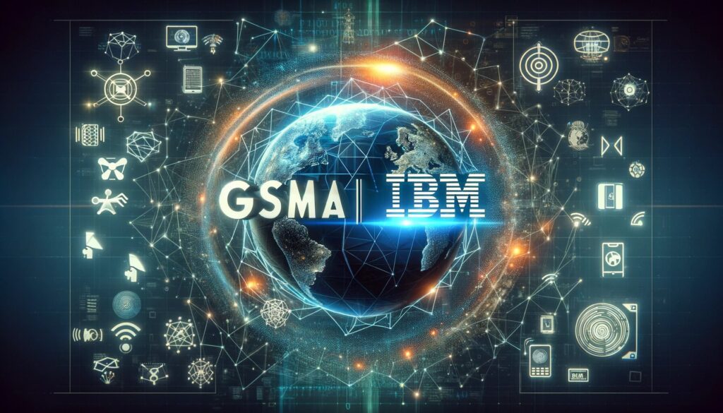 La GSMA se una a IBM para crear un programa de capacitación en IA generativa especializado en el mercado telco