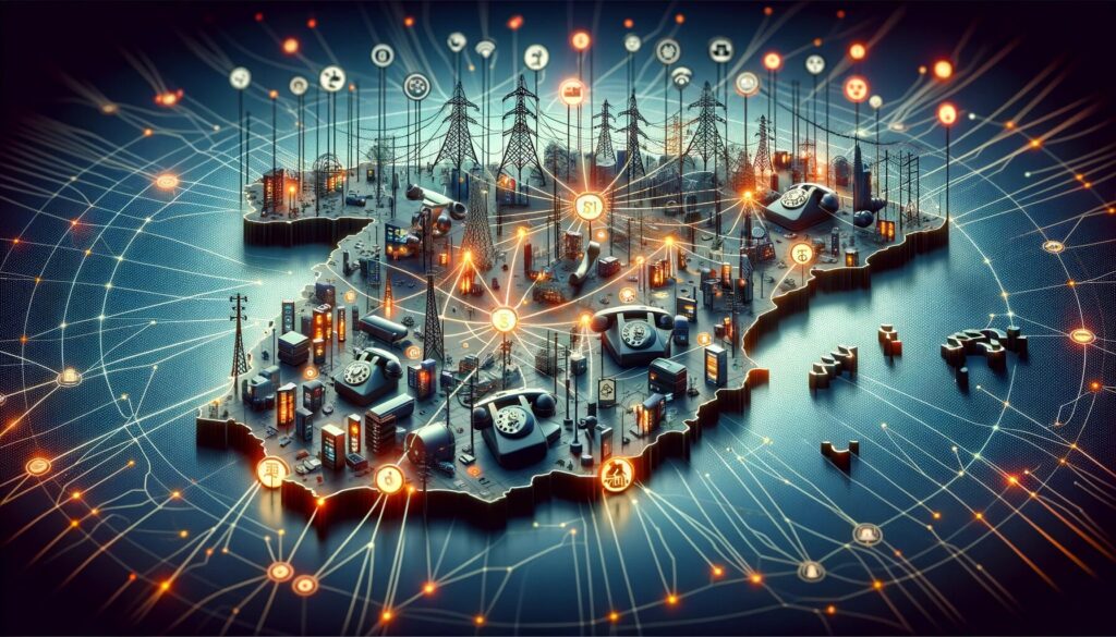 La CNMC pide desregular el mercado de mayorista de acceso mayorista a la telefonía fija