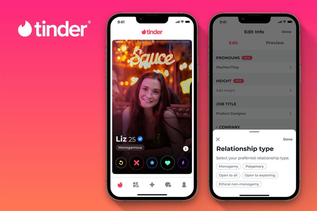 Tinder aclarará sus tarifas en la Unión Europea para poner fin a una investigación de Competencia