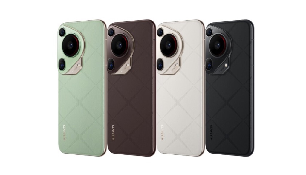 Huawei Pura 70 Ultra