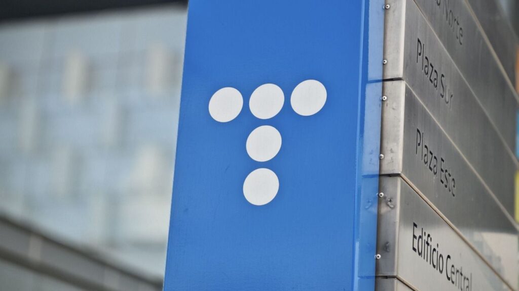 Telefónica crece en todas sus magnitudes y dispara sus beneficios un 78,9%