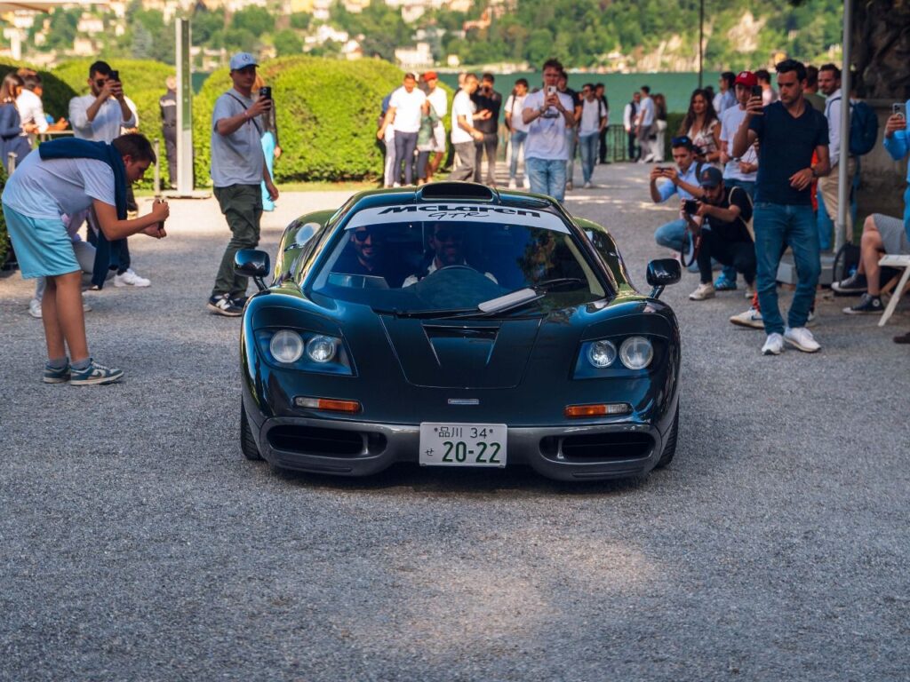 McLaren F1 #043