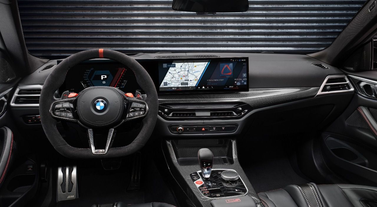 Sistema de infoentretenimiento actualizado a la última tecnología del mercado