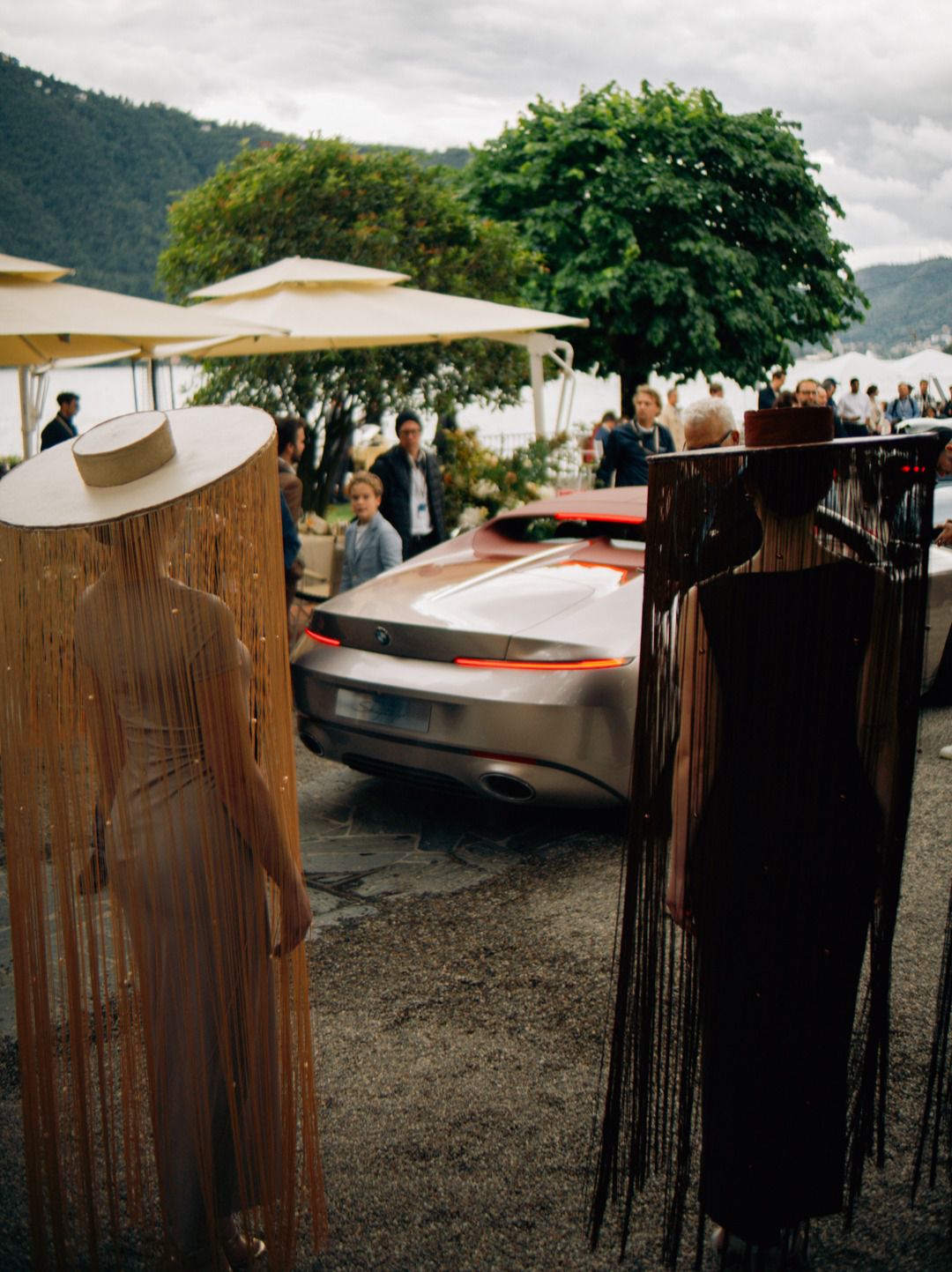 BMW Skytop Concept (Autor: Dominico Lee)