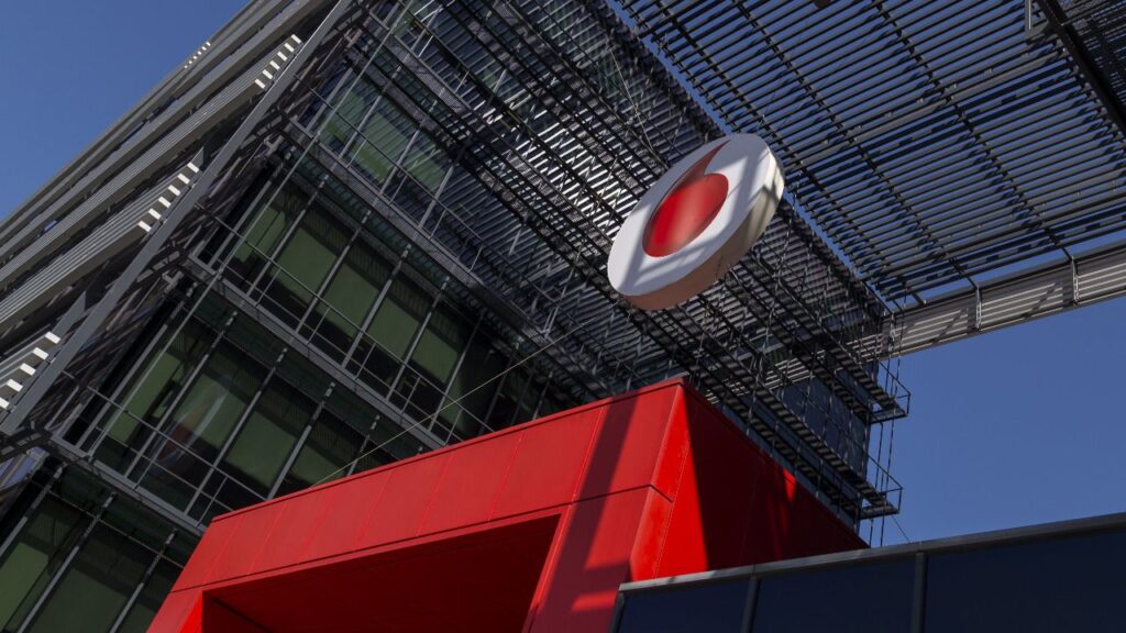 El futuro de Vodafone España: nueva dirección y objetivos con el foco en Lowi y en reducir costes