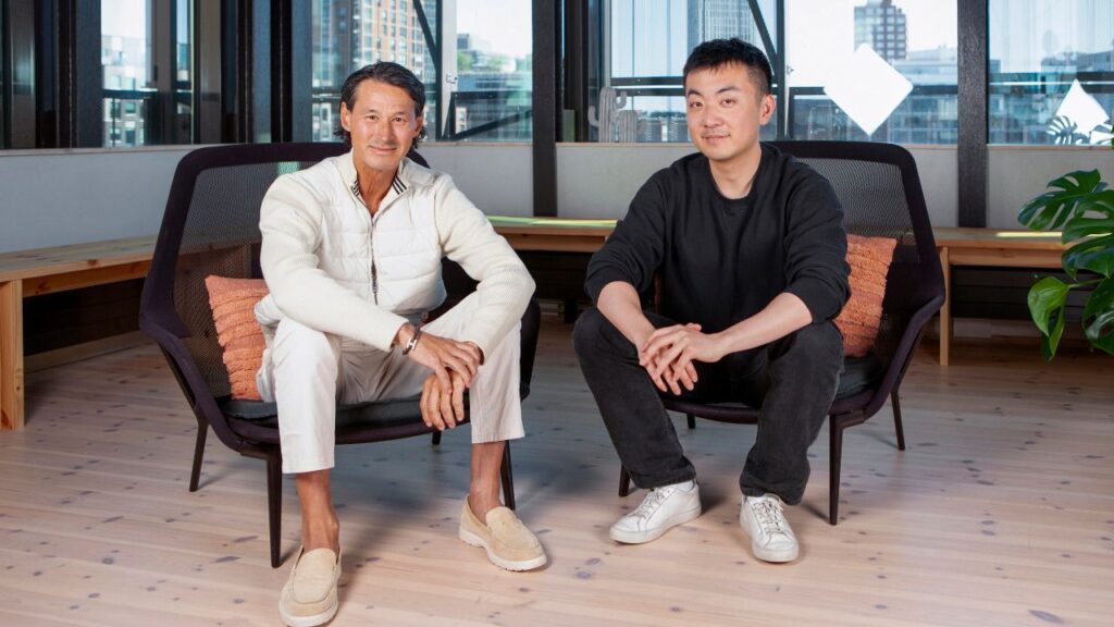 Nothing suma a Toni Petersson a su Consejo como director independiente