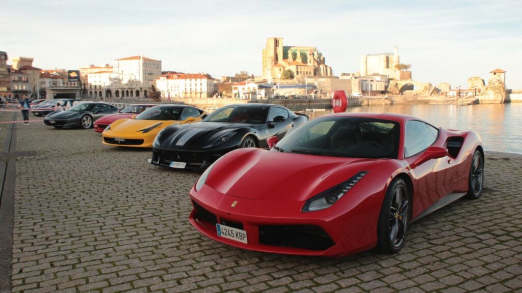 Ferrari Club España-19