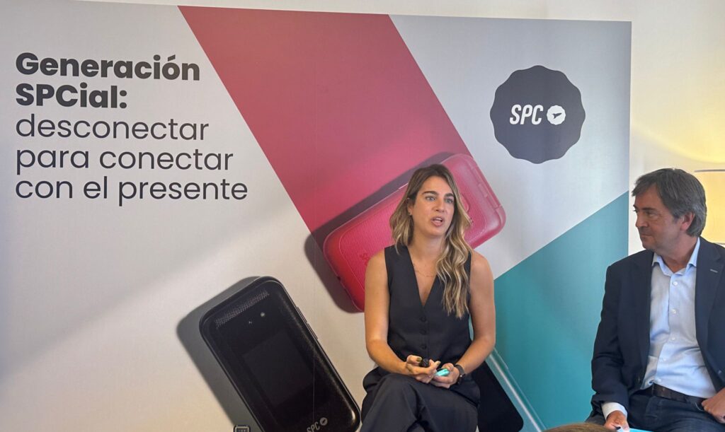 Más de la mitad de los españoles se plantea un détox digital