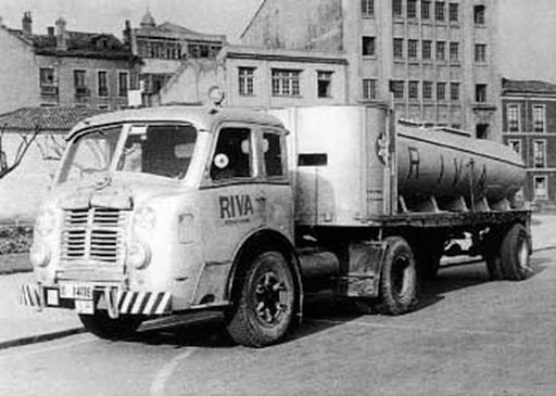 Hispano Suiza Tipo 66