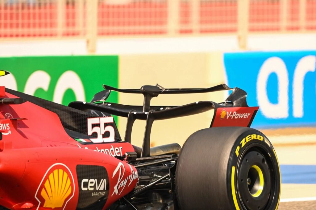 La ciencia detrás del DRS