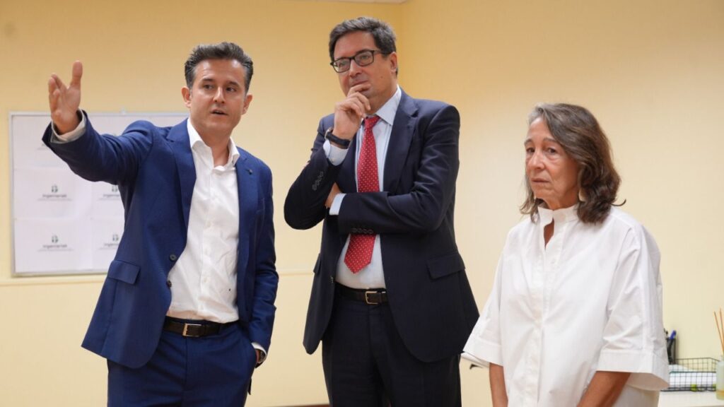 El Kit Digital ya ha llegado a más de 460.000 pymes en España