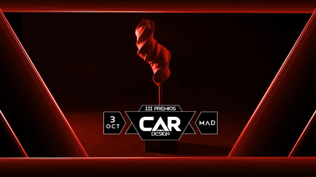 III Premios CarDesign.es