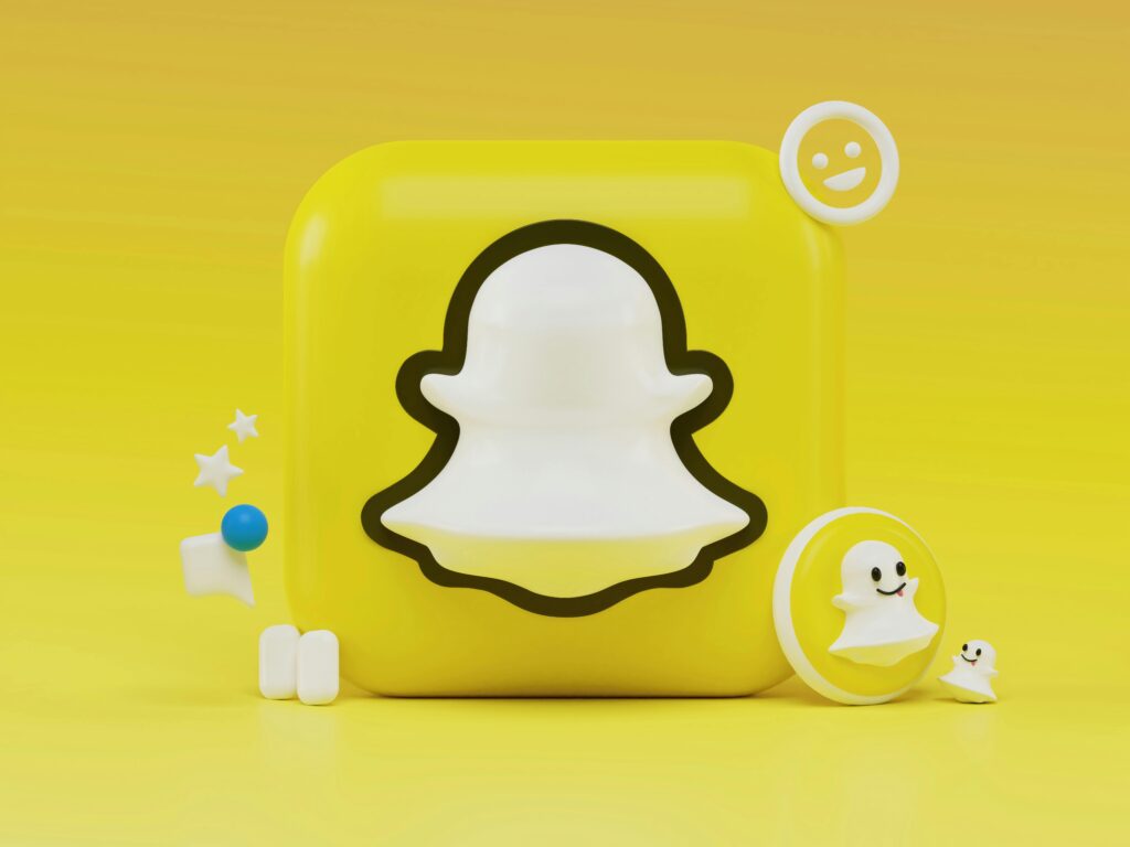 Snapchat añadirá anuncios en la pestaña de chats