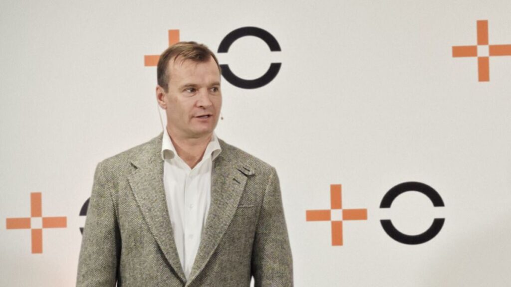 MasOrange se estrena con estabilidad económica y ya reporta las primeras sinergias de la fusión