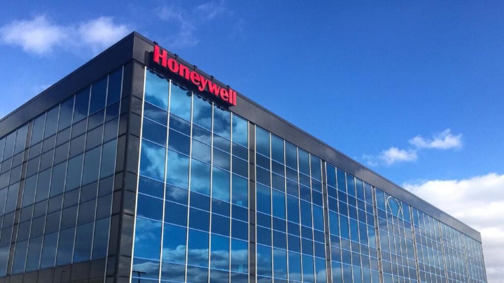 Qualcomm y Honeywell se unen para llevar la 5G al sector energético