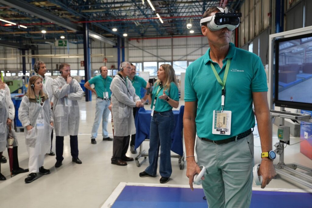 Bosch Innovation Day 2024