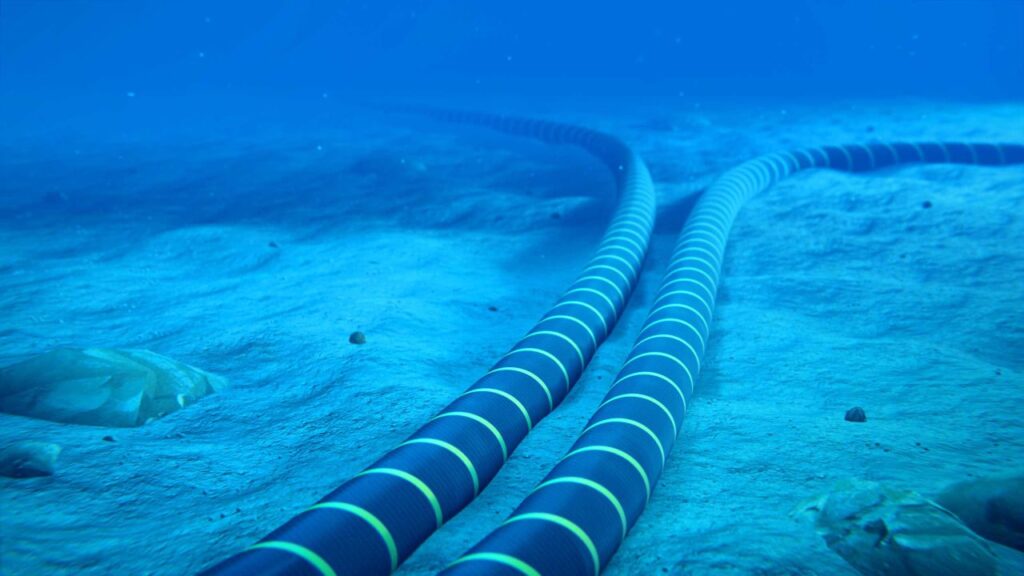 El sector del cable submarino sigue en auge