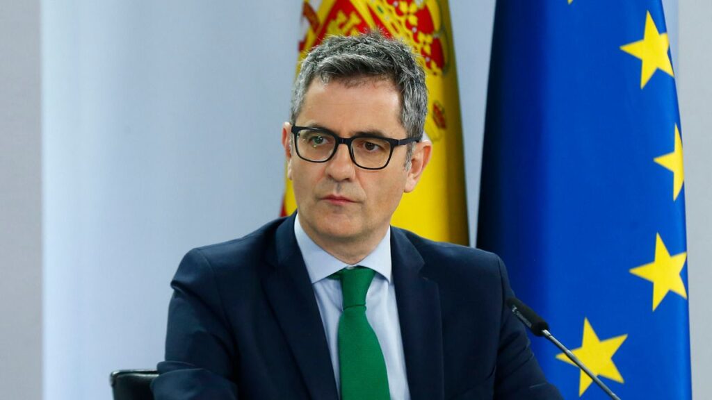 El Gobierno amplía su ley antibulos y obligará a los influencers a rectificar