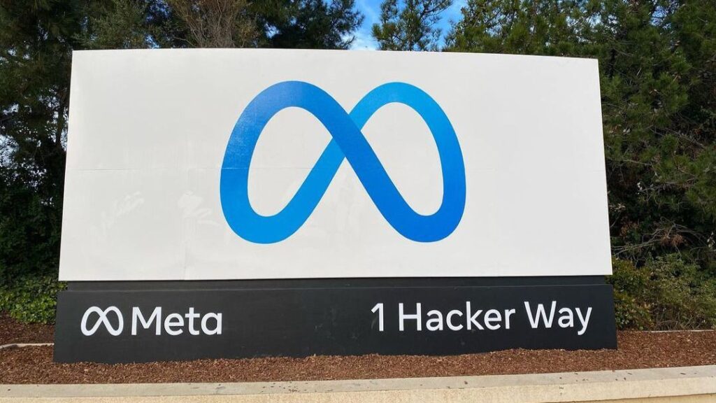 Italia multa a Meta con 3,5 millones por prácticas comerciales injustas