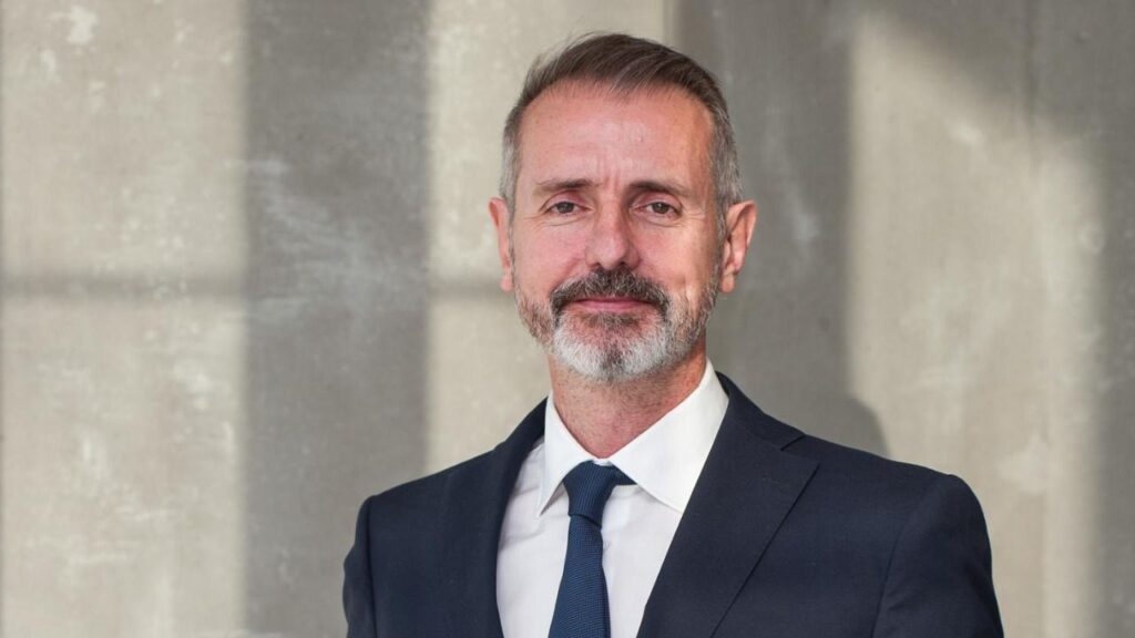 El Consejo de Administración de Telefónica ratifica el nombramiento de Marc Murtra como nuevo presidente y la salida de Álvarez-Pallete