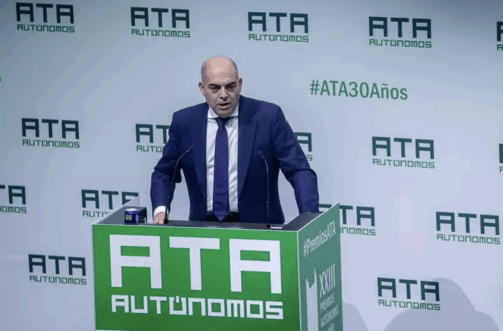 ATA investiga un presunto ciberataque