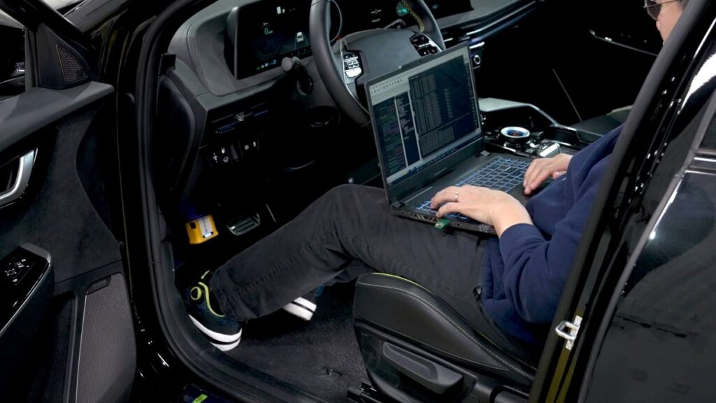 Hyundai y Samsung completan con éxito el piloto de tecnología RedCap P-5G