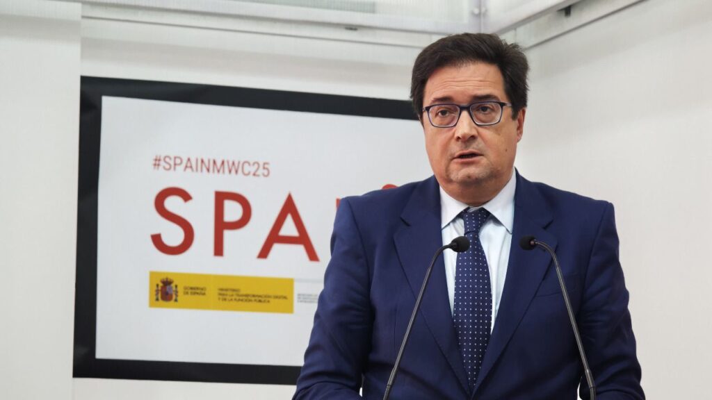 El Gobierno destinará 180 millones para integrar la IA en el ecosistema empresarial