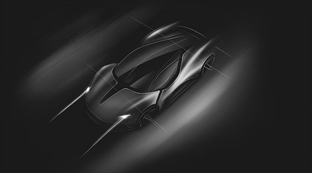 Todo lo que sabemos del sucesor del McLaren F1 de Lanzante, el Project 95-59